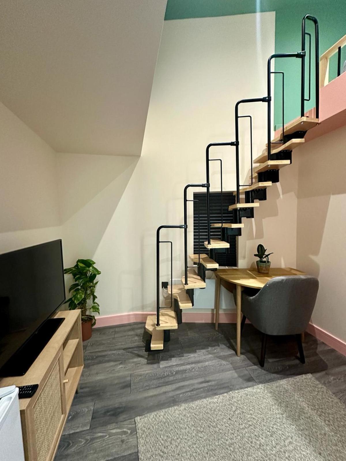 Pensiune Cozy En-suite Loft In Trendy Local Londra