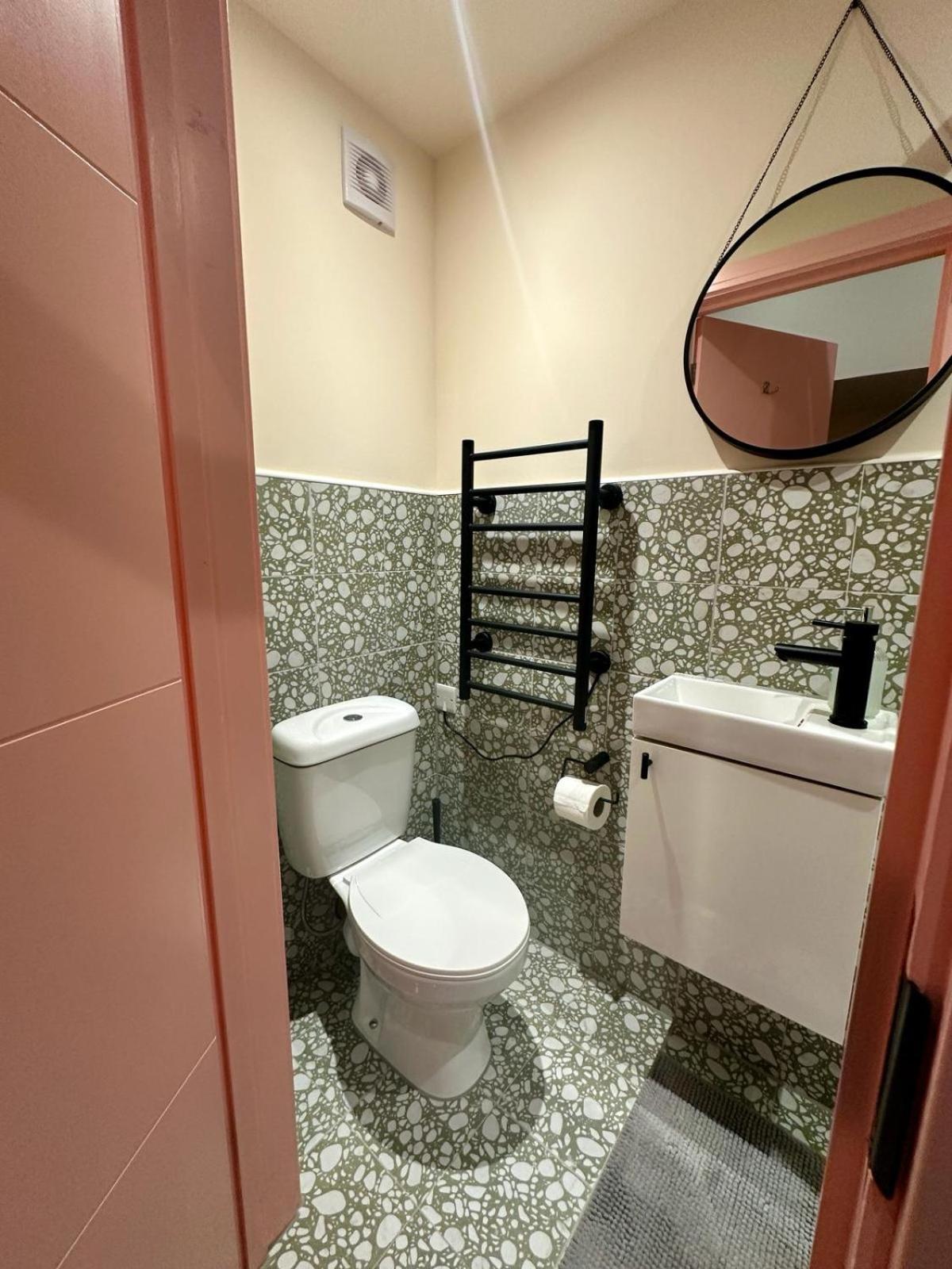 Pensiune Cozy En-suite Loft In Trendy Local Londra