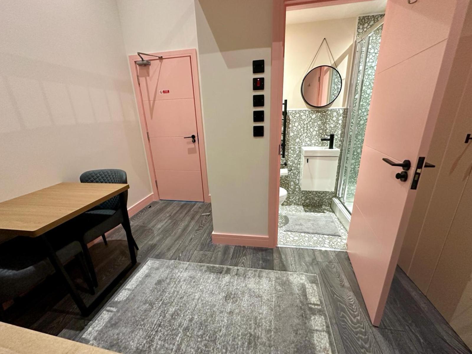 Cozy En-suite Loft In Trendy Local * Londra